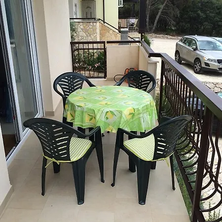 Apartman Oak