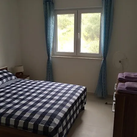 Oak Apartman
