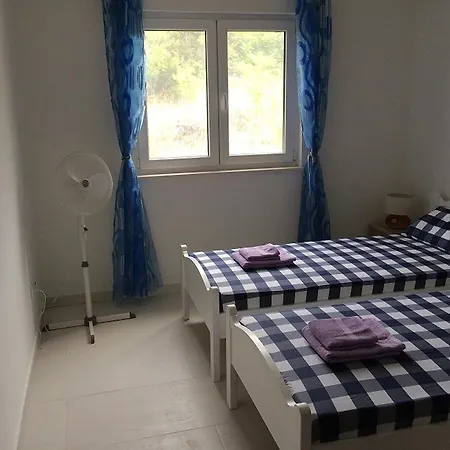 Oak Apartman