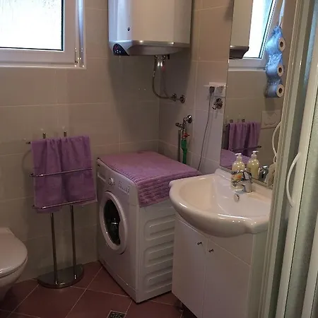 Apartman Oak *
