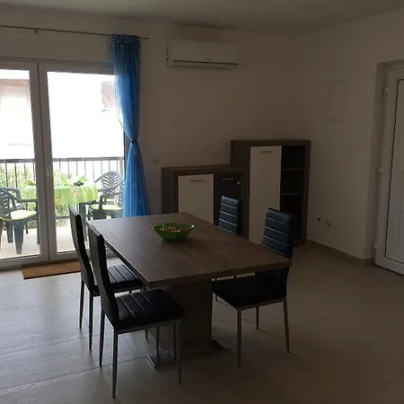 Apartman Oak Simuni